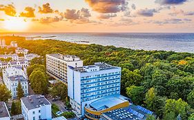 Sanatorium Uzdrowiskowe Lech